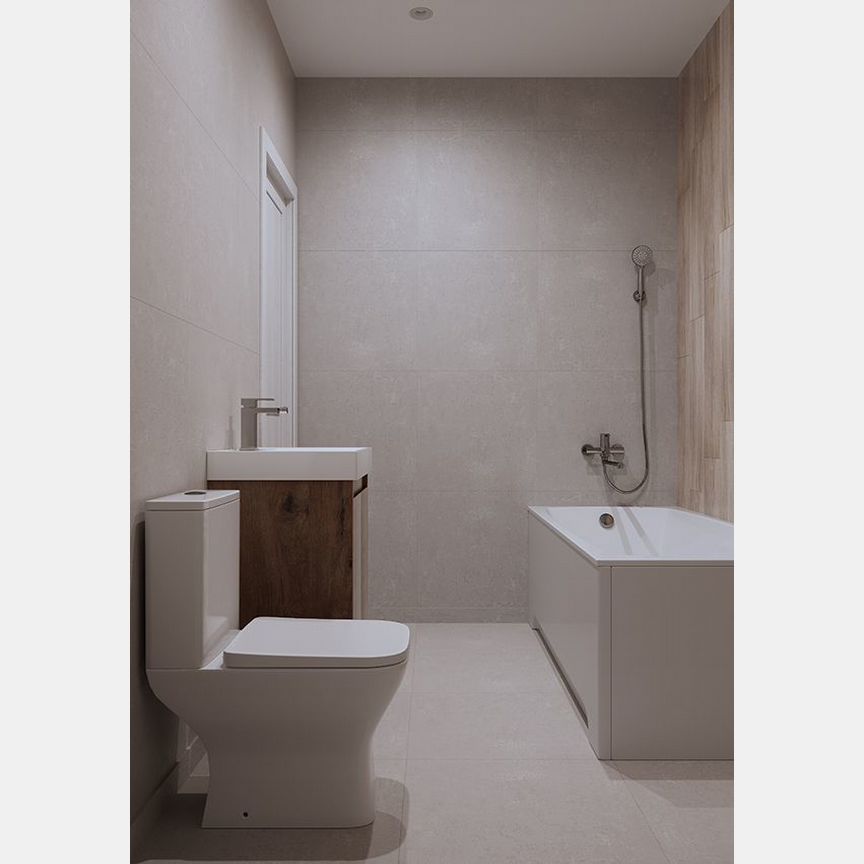 2-к. квартира, 55,9 м², 1/3 эт.
