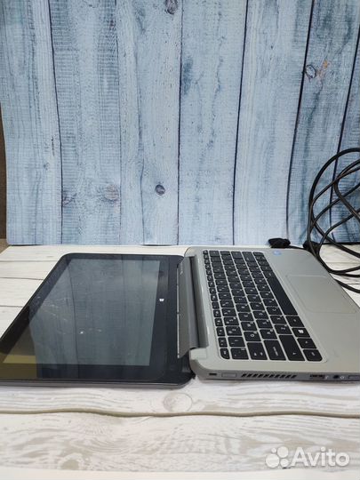 Ноутбук Hewlett-Packard