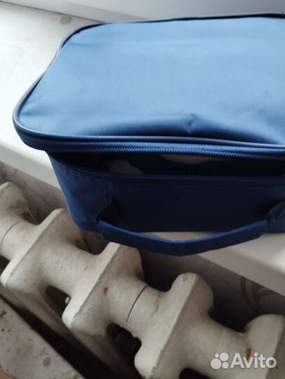 Медицинские аппараты