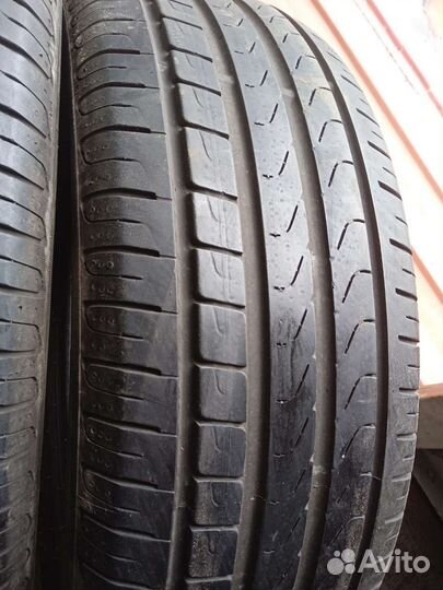 Pirelli Cinturato P7 205/60 R16