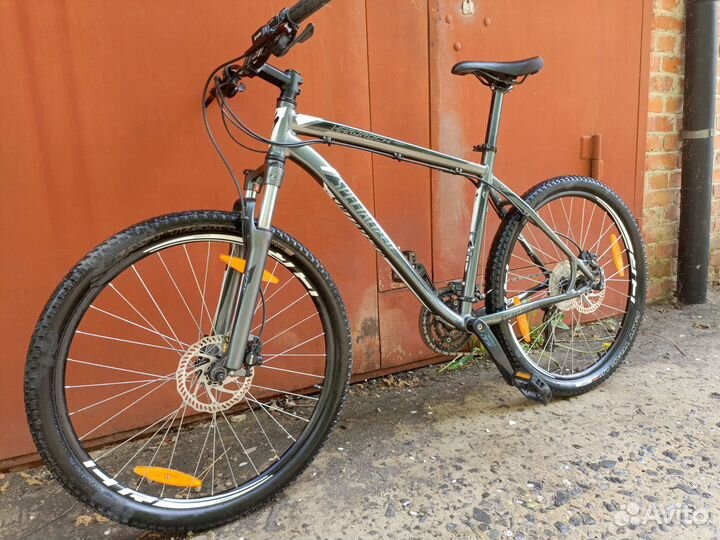 Велосипед Specialized hardrock(гидравлика)