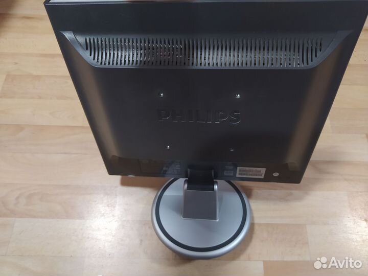 Монитор для компьютера