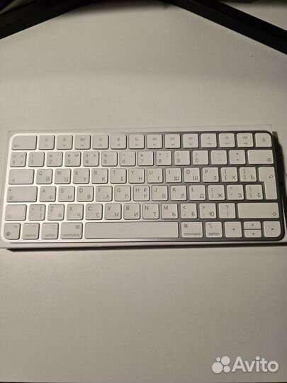 Клавиатура Apple Magic Keyboard 3