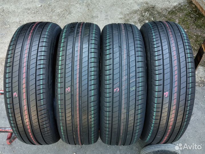 Michelin Primacy 3 215/65 R17 99V