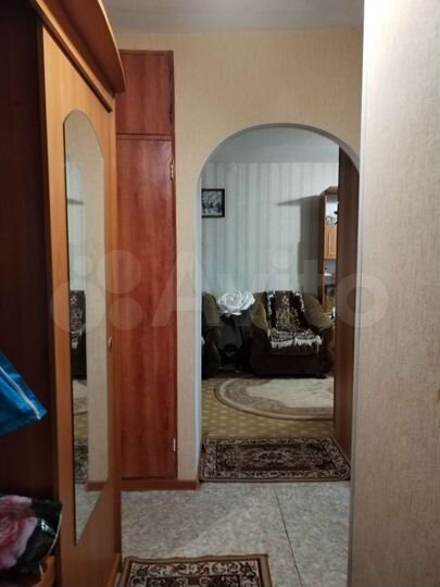 2-к. квартира, 44,6 м², 5/5 эт.