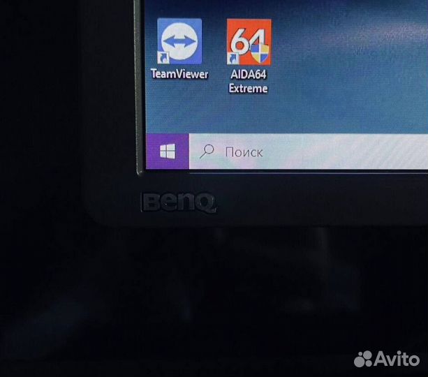 Игровой монитор 144 гц