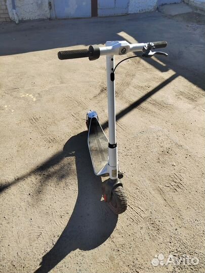 Электросамокат kugoo g max