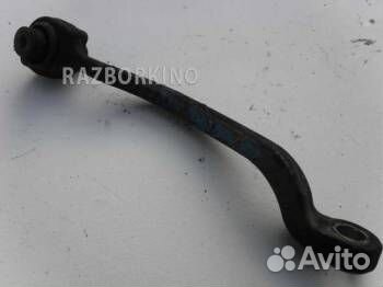 Рычаг передний правый нижний