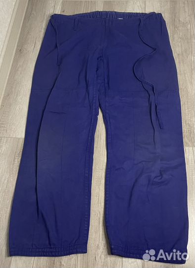 Кимано для дзюдо 170