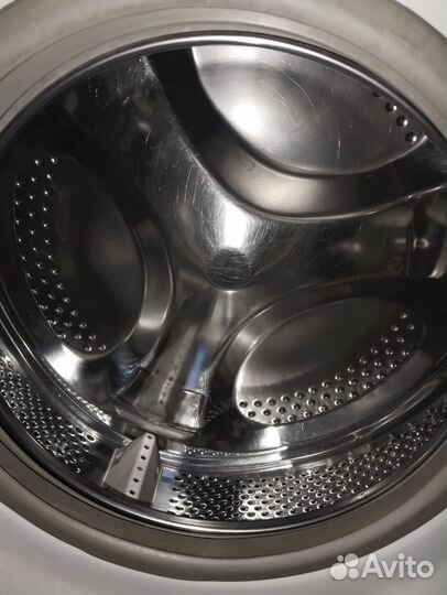 Стиральная машина indesit wiun 81