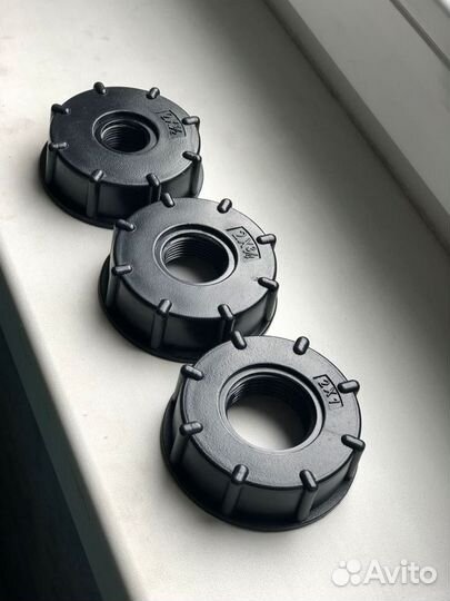 Переходник для еврокуба