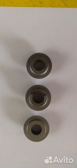 Запчасти для чаефасовочных машин IMA и constanta