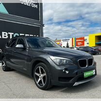 BMW X1 2.0 AT, 2014, 110 000 км, с пробегом, цена 1 495 000 руб.