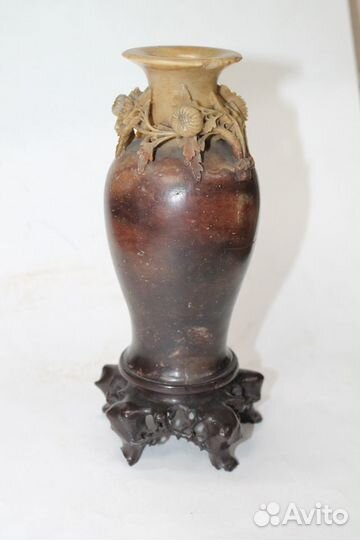 Ваза. Старый Китай