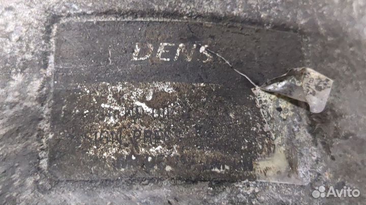 Компрессор кондиционера Opel Zafira A, 1998