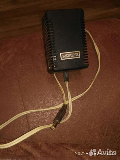 Блок питания Электроника Д2-27