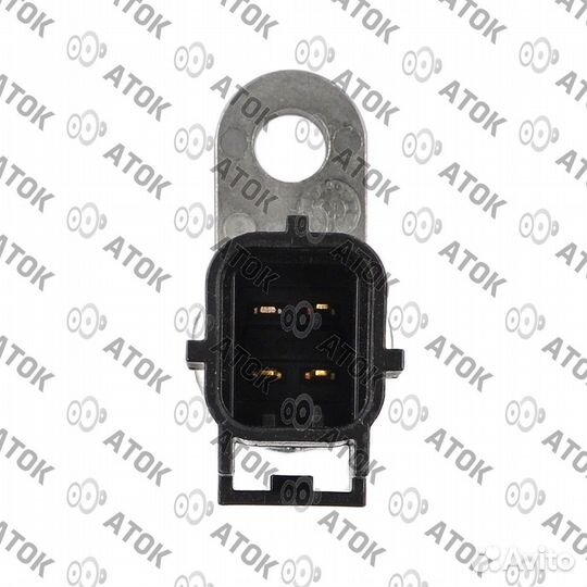 20A-419 датчик линейного давления 45RFE/545RFE/65R