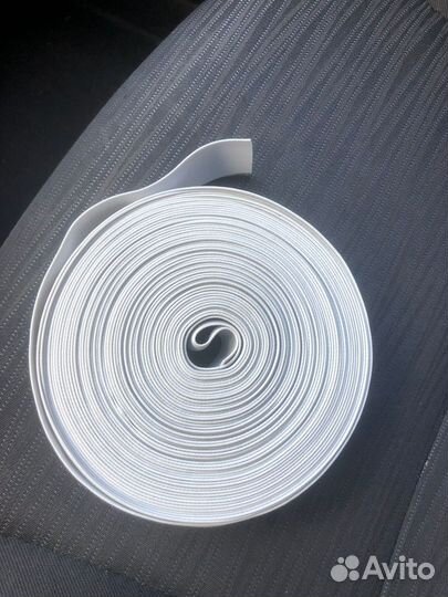 Жгут кровоостанавливающий