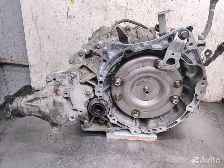 Вариатор JF011E Nissan