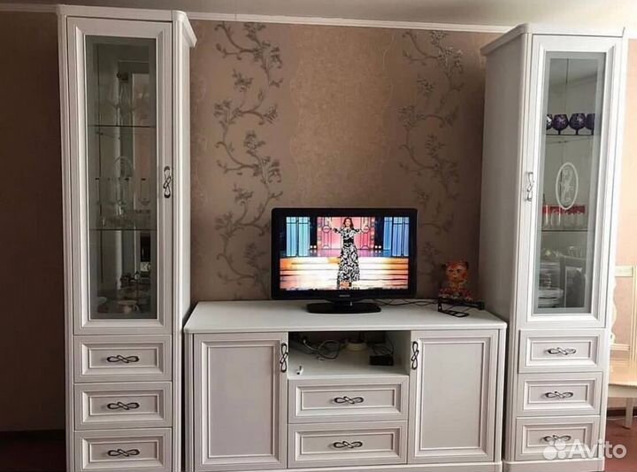 Шкаф Под Телевизор