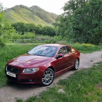 Volvo S80 3.2 AT, 2007, 209 000 км, с пробегом, цена 1 050 000 руб.