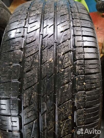 Marshal Crugen KL21 265/60 R18