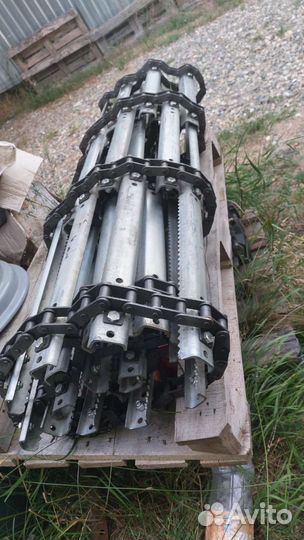 Акрос дон-1500Б Транспортер