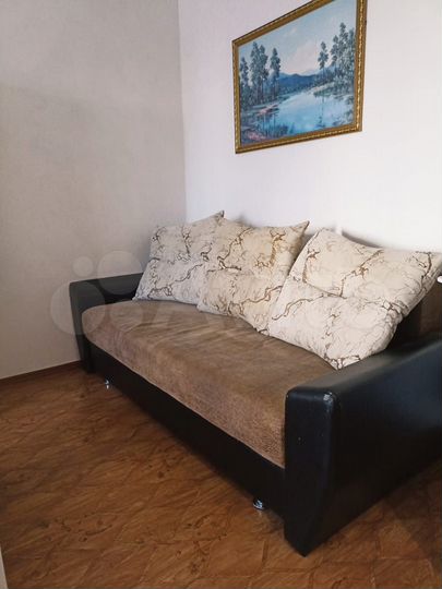 1-к. квартира, 36 м², 3/9 эт.