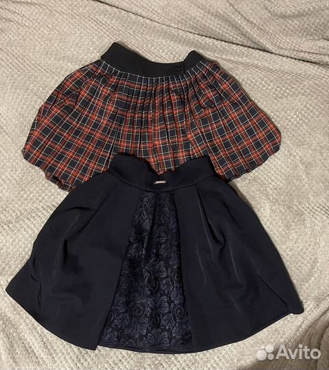 Пакет вещей на девочку рост 146 152