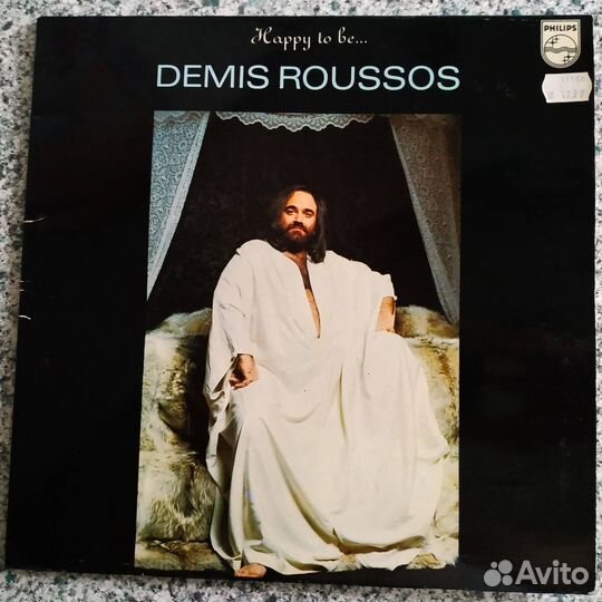 Demis Roussos, Joe Dassin, Toto Cutugno, Celentano