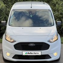 Ford Tourneo Connect 1.5 MT, 2020, 74 000 км, с пробегом, цена 2 070 000 руб.