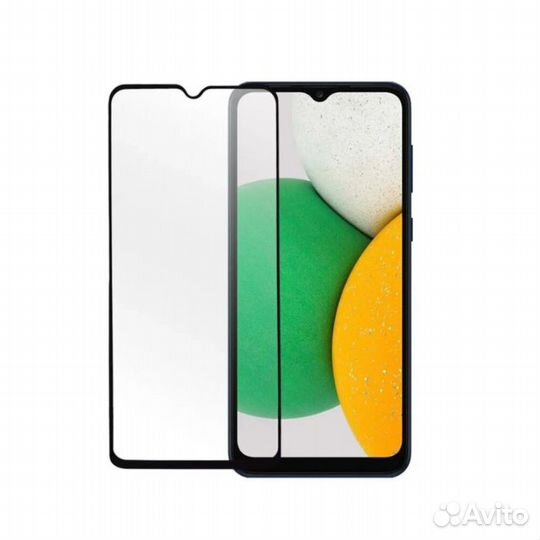 Защитное стекло 9D для Samsung SM-A326 Galaxy A13