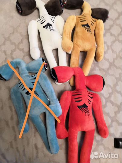 Мягкая игрушка новая