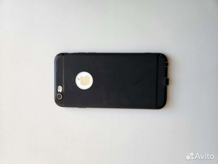 Телефон iPhone 6s