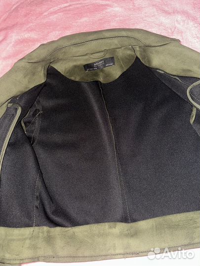 Косуха женская zara