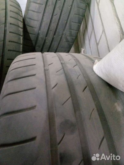 Nexen N'Blue HD Plus 235/45 R18 99