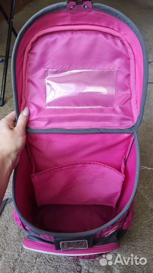 Рюкзак для девочки