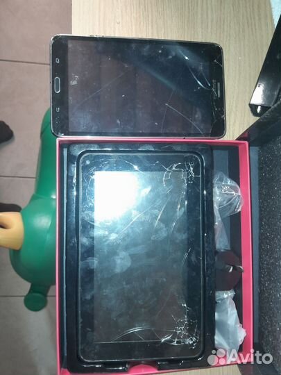 Планшет samsung