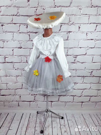 Костюмы грибов напрокат