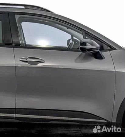 Передняя правая дверь V Kia Sportage (China)