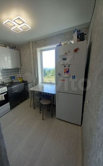 2-к. квартира, 38 м², 4/5 эт.