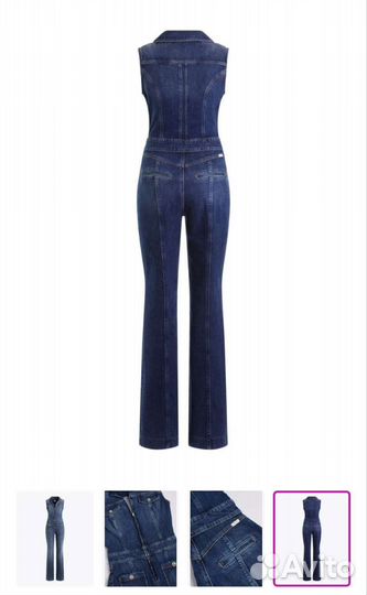 Комбинезон Guess