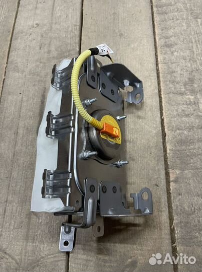 Подушка безопасности пассажира Toyota Camry 50