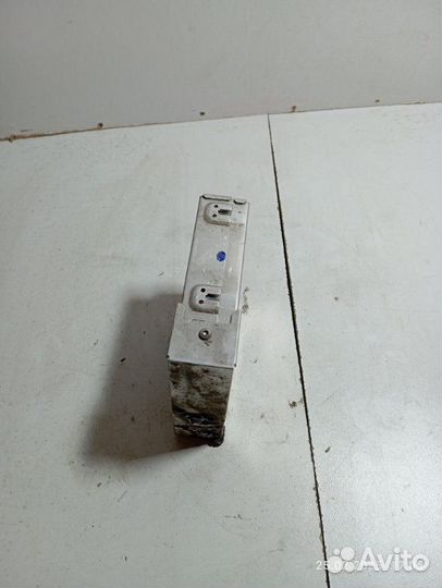 Эбу Chevrolet Lanos седан A15MS453955B 2006