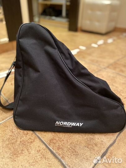 Коньки хоккейные graf 105 43 р-р