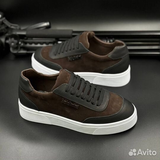 Мужская обувь baldinini