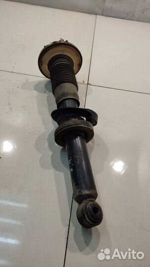 Амортизатор(задний,левый) (Jaguar XF X250)