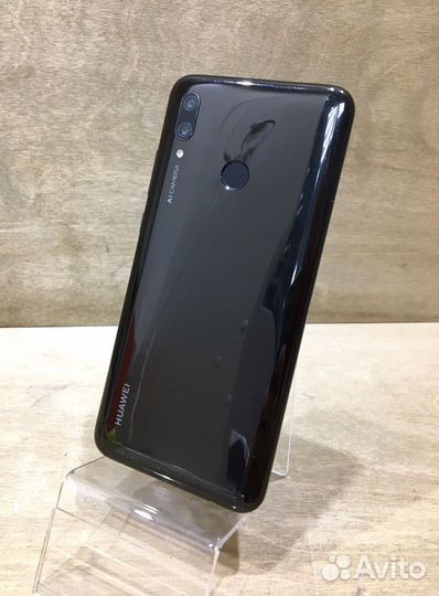 HUAWEI P Smart (2019), 3/32 ГБ