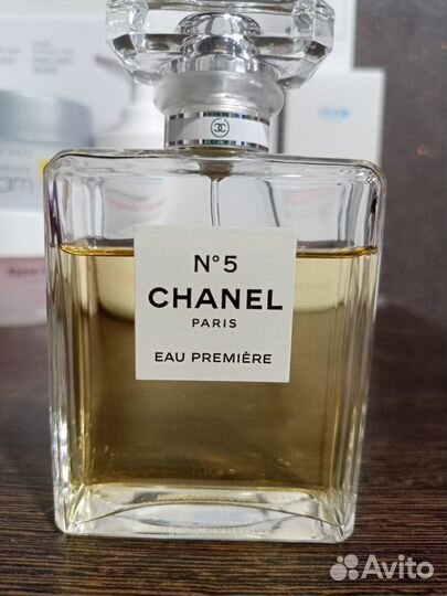 Chanel 5 eau premiere