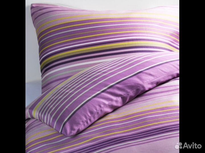 Постельное белье IKEA